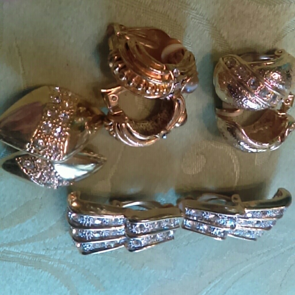 Rhinestone Bundle - image 3